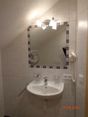 Apartamento G�stehaus Fl�rl