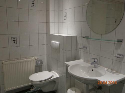 Apartamento G�stehaus Fl�rl