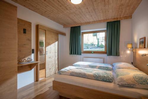 Apartamento Haus Panorama