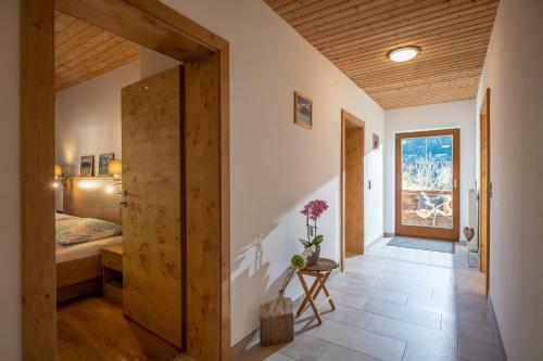 Apartamento Haus Panorama