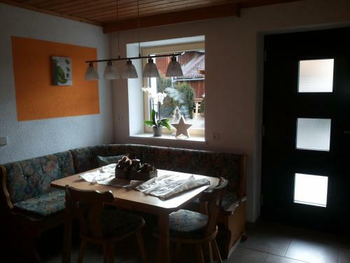 Hostal Haus Heidrun