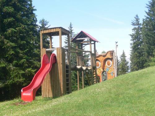 Hostal Haus Heidrun