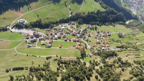 Hostal Haus Heidrun