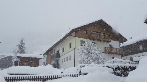 Hostal Haus Heidrun