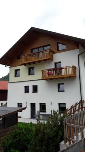 Hostal Haus Heidrun