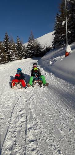 Hostal Haus Heidrun