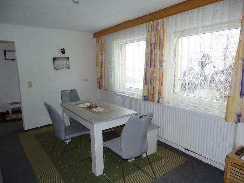 Apartamento Haus Edelweiss