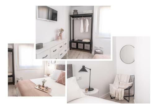 Apartamento �tico Chic San Jorge