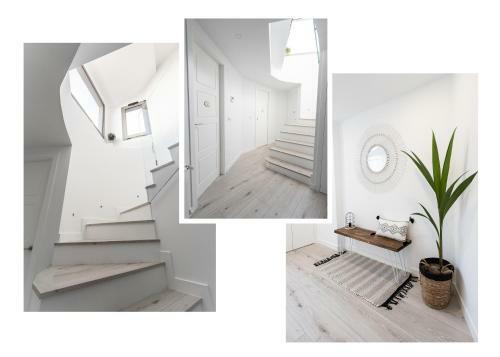 Apartamento �tico Chic San Jorge