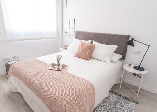Apartamento �tico Chic San Jorge