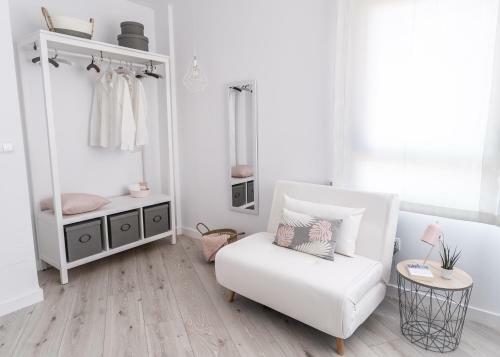 Apartamento �tico Chic San Jorge