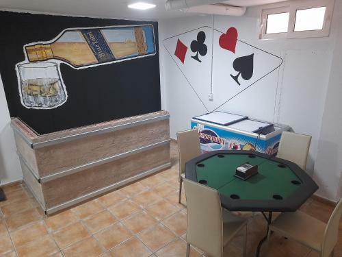 Estupendo Pareado Torreguil