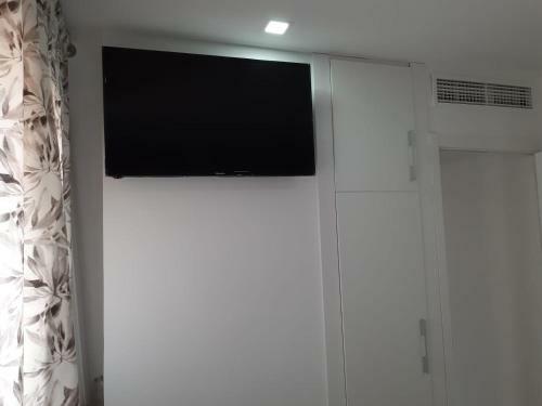 Apartamento Nuevo Junto A Catedral