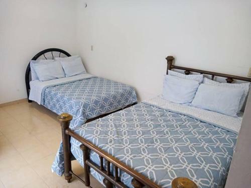 Hermosa Quinta Vacacional En Cuernavaca