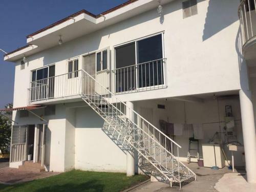 Hermosa Quinta Vacacional En Cuernavaca