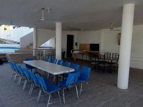 Hermosa Quinta Vacacional En Cuernavaca