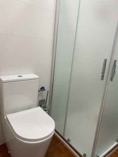 Apartamento El Carmen