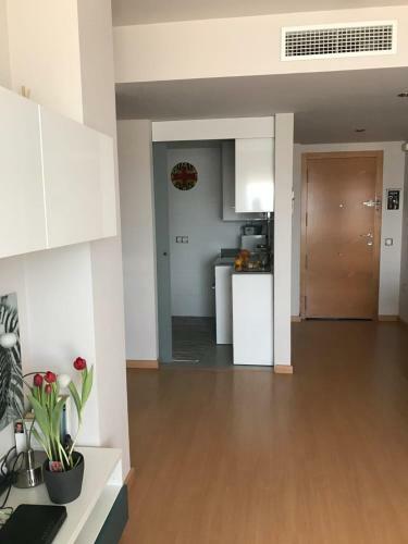 Apartamento Dal�