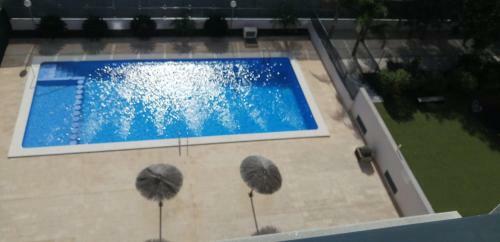 Apartamento Dal�