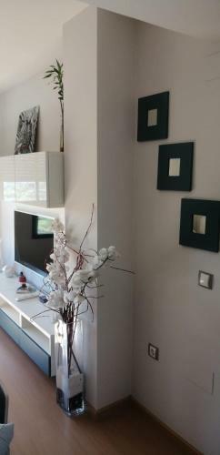 Apartamento Dal�