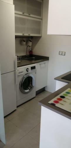 Apartamento Dal�