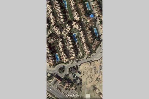 Roda Golf & Beach Resort. Townhouse, Poolside