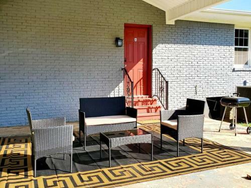 Apartamento The American Retreat
