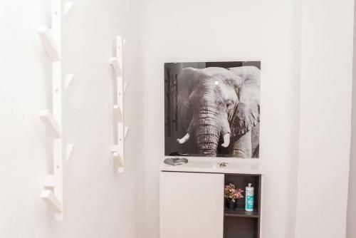 Apartamento Alexa, A 800mts Catedral Wifi