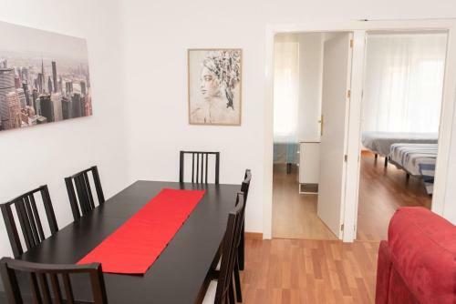 Apartamento Alexa, A 800mts Catedral Wifi