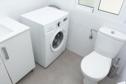 Apartamento Alexa, A 800mts Catedral Wifi