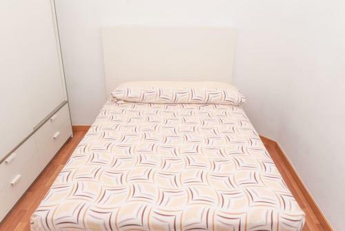 Apartamento Alexa, A 800mts Catedral Wifi