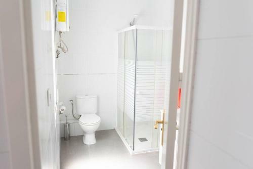 Apartamento Alexa, A 800mts Catedral Wifi