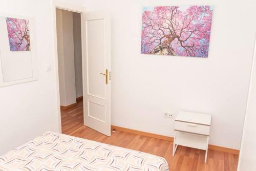 Apartamento Alexa, A 800mts Catedral Wifi