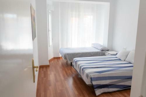 Apartamento Alexa, A 800mts Catedral Wifi