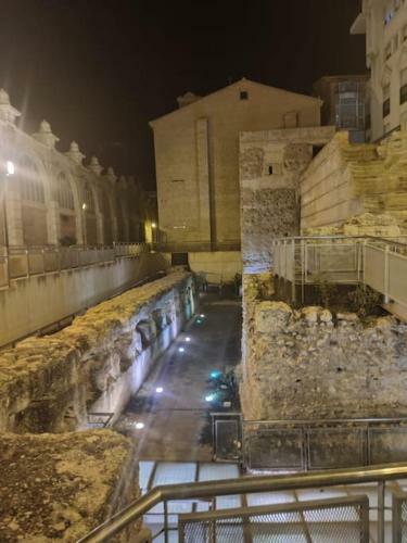 Apartamento Alexa, A 800mts Catedral Wifi