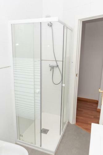 Apartamento Alexa, A 800mts Catedral Wifi