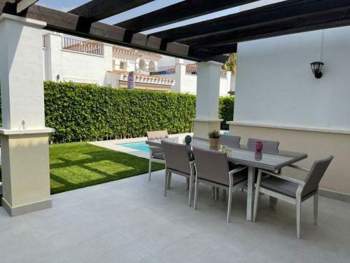 Fantastica Villa Con Piscina En Gran Golf Resort