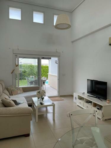 Fantastica Villa Con Piscina En Gran Golf Resort