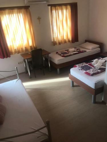 Hostal Pansuon Alfa 2