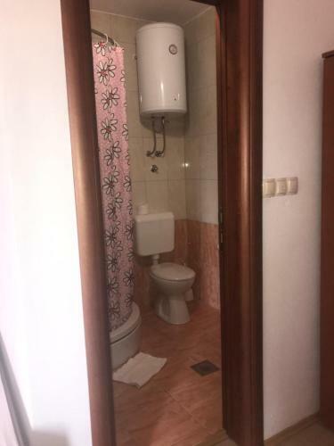 Hostal Pansuon Alfa 2