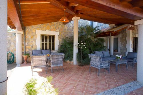 Finca Can Gamundi