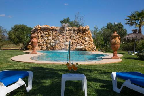 Finca Can Gamundi