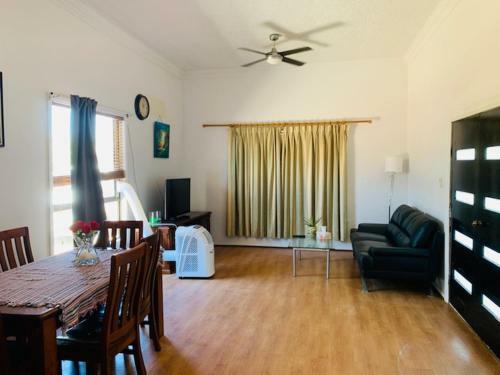 Silver City Oasis