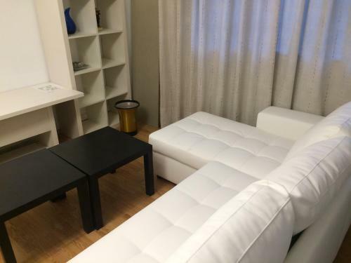 Apartamento Casa Murcia Executive