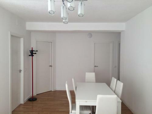 Apartamento Casa Murcia Executive