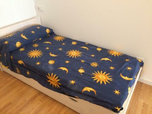 Apartamento Casa Murcia Executive