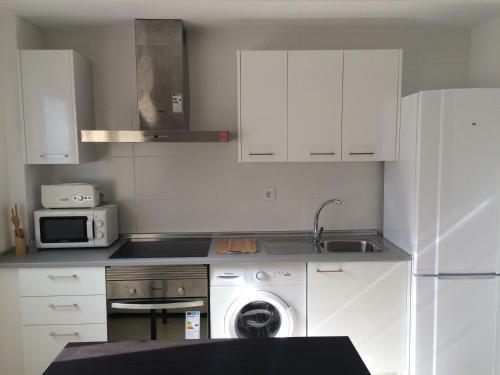 Apartamento Casa Murcia Executive