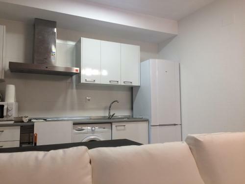 Apartamento Casa Murcia Executive