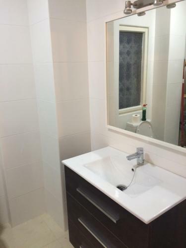 Apartamento Casa Murcia Executive