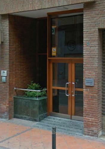 Apartamento Casa Murcia Executive
